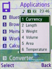 ��������� Samsung G600_rev