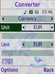 ��������� Samsung G600_rev