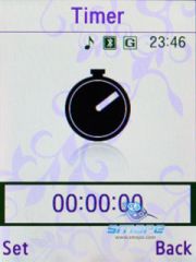 ��������� Samsung G600_rev