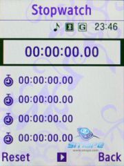 ��������� Samsung G600_rev