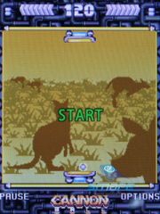 ��������� Samsung G600_rev