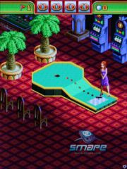 ��������� Samsung G600_rev