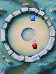 ��������� Samsung G600_rev