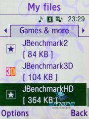 ��������� Samsung G600_rev