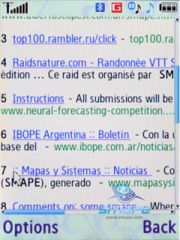 ��������� Samsung G600_rev