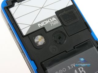 ���������� Nokia 7500_Prism
