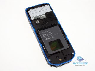 ���������� Nokia 7500_Prism