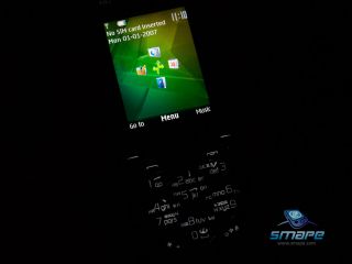 ���������� Nokia 7500_Prism