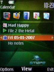 ��������� Nokia 7500_Prism