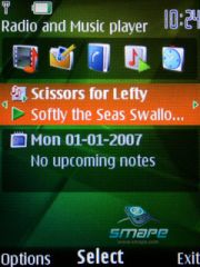 ��������� Nokia 7500_Prism