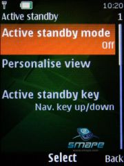 ��������� Nokia 7500_Prism