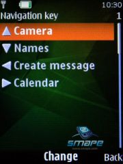 ��������� Nokia 7500_Prism