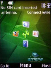 ��������� Nokia 7500_Prism