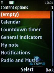 ��������� Nokia 7500_Prism