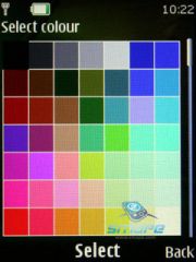 ��������� Nokia 7500_Prism