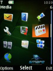 ��������� Nokia 7500_Prism