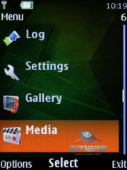 ��������� Nokia 7500_Prism