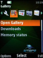 ��������� Nokia 7500_Prism