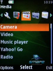 ��������� Nokia 7500_Prism