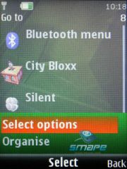 ��������� Nokia 7500_Prism