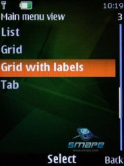 ��������� Nokia 7500_Prism