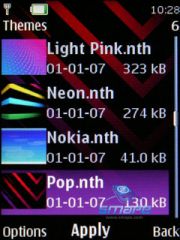 ��������� Nokia 7500_Prism