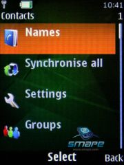 ��������� Nokia 7500_Prism