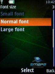 ��������� Nokia 7500_Prism