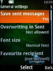 ��������� Nokia 7500_Prism