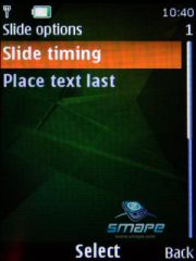 ��������� Nokia 7500_Prism
