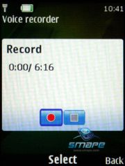 ��������� Nokia 7500_Prism