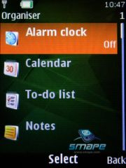 ��������� Nokia 7500_Prism