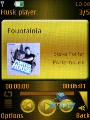 ��������� Nokia 7500_Prism