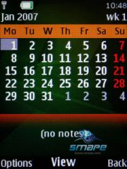 ��������� Nokia 7500_Prism