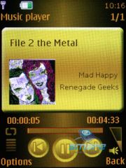 ��������� Nokia 7500_Prism