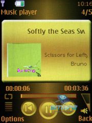 ��������� Nokia 7500_Prism