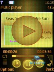 ��������� Nokia 7500_Prism