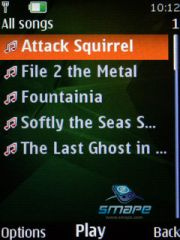 ��������� Nokia 7500_Prism