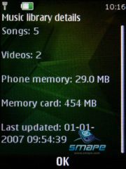 ��������� Nokia 7500_Prism