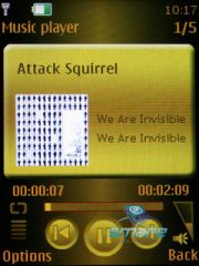 ��������� Nokia 7500_Prism