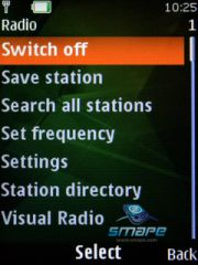 ��������� Nokia 7500_Prism