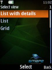 ��������� Nokia 7500_Prism