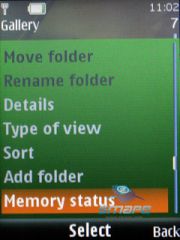 ��������� Nokia 7500_Prism