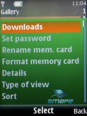 ��������� Nokia 7500_Prism