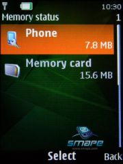 ��������� Nokia 7500_Prism