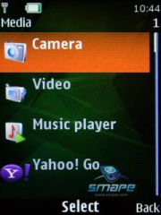 ��������� Nokia 7500_Prism