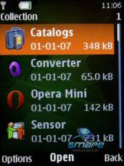 ��������� Nokia 7500_Prism