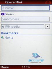 ��������� Nokia 7500_Prism