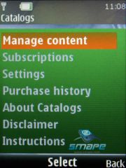 ��������� Nokia 7500_Prism