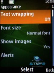 ��������� Nokia 7500_Prism